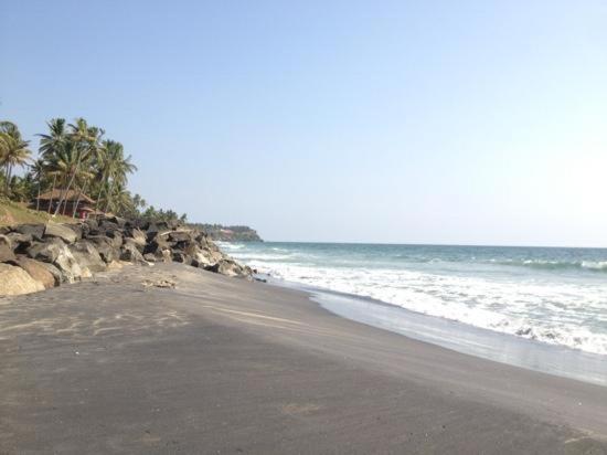 S Stay Varkala Exterior photo